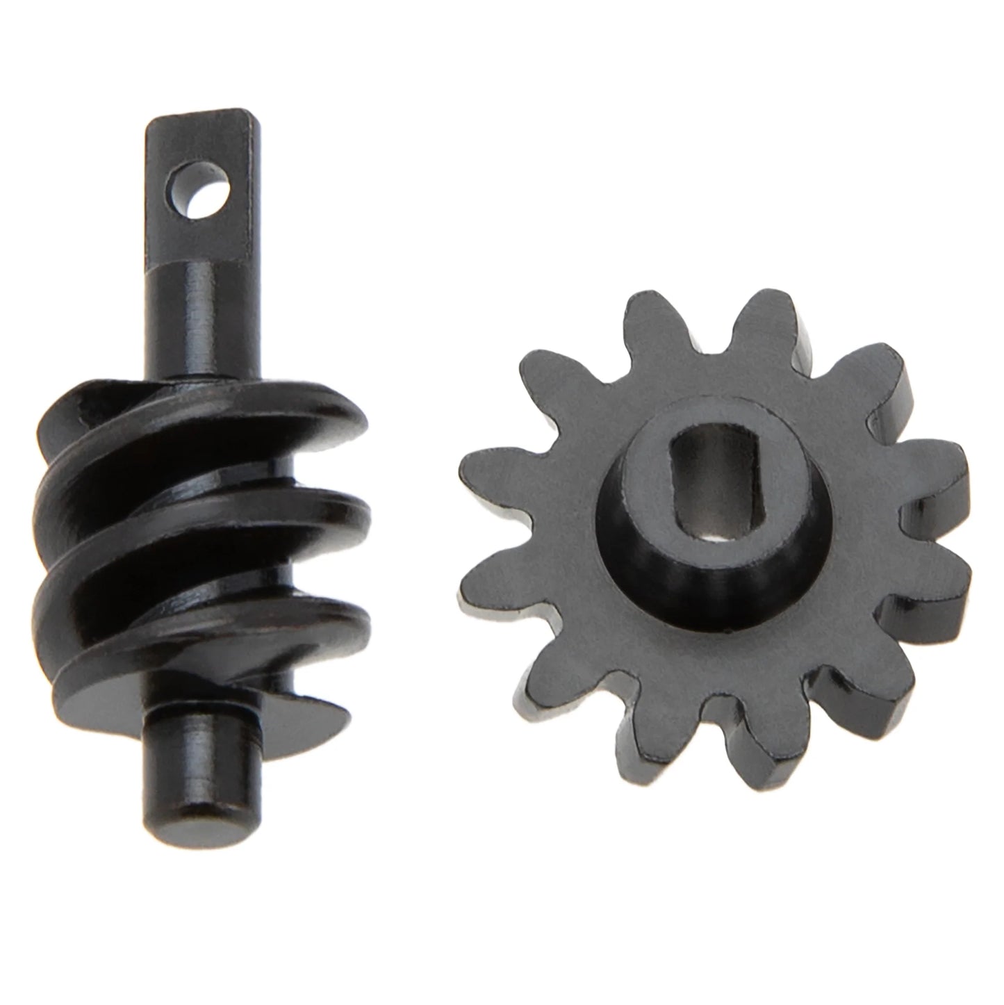 Mullet Reverse Front Axle Differential Gear 2/12T