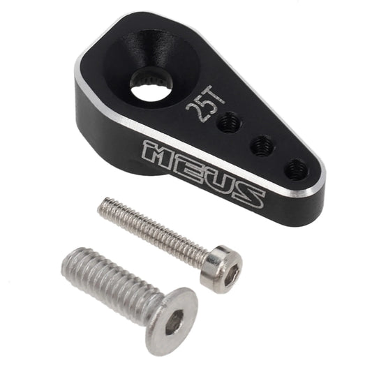 Servo Arm 25T Servo Horn for Brushless High Torque Micro Servo