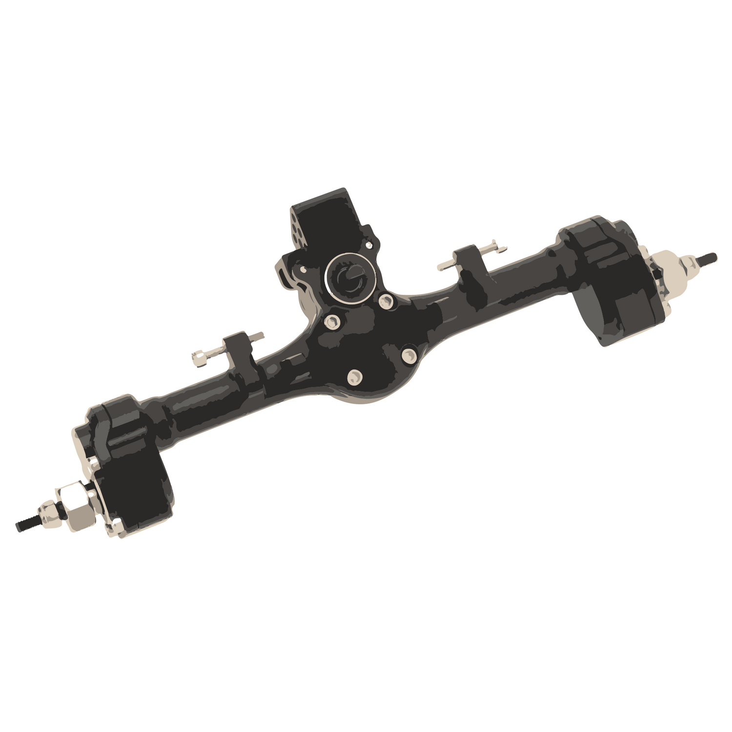 Axles
