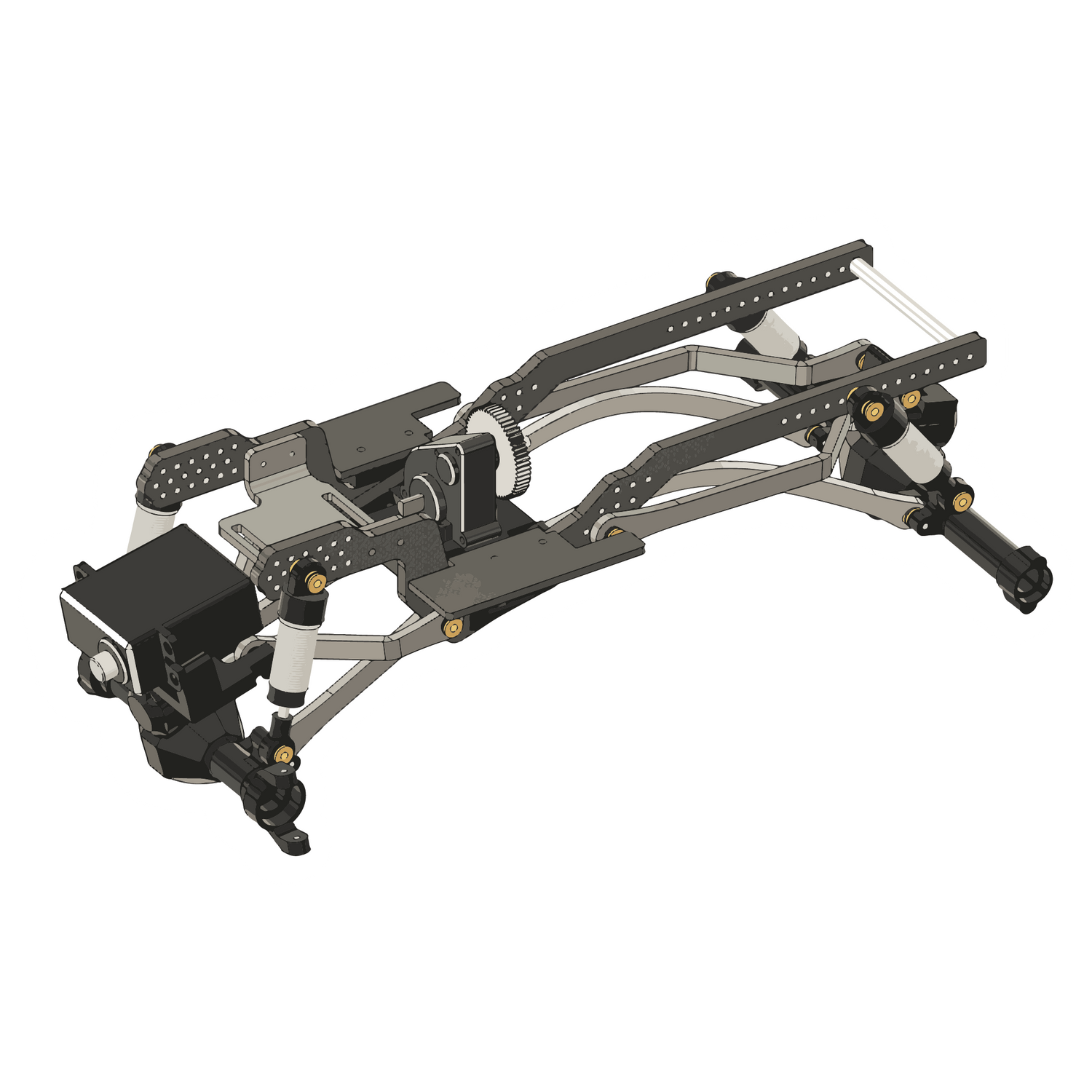 Chassis