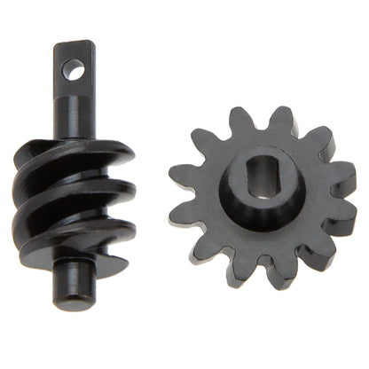 Mullet Reverse Front Axle Differential Gear 2/12T