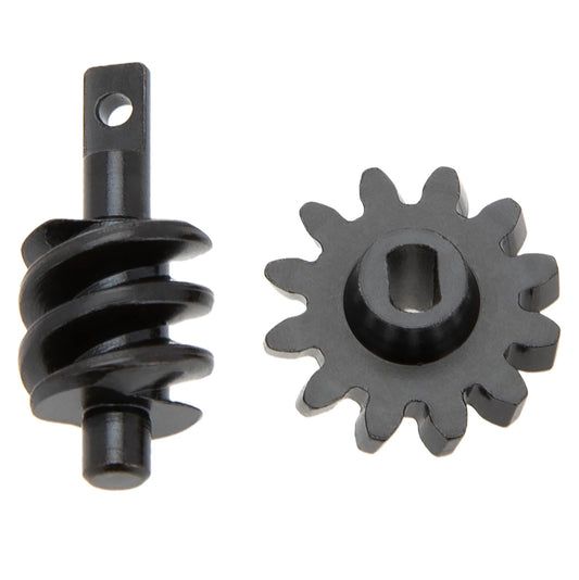 Mullet Reverse Front Axle Differential Gear 2/12T