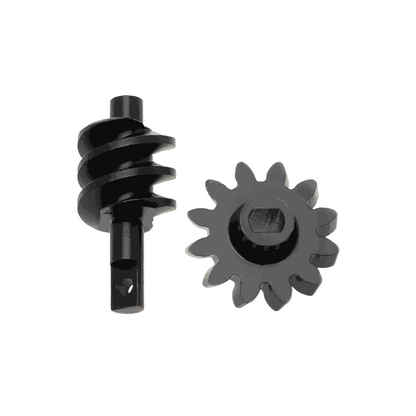 Isokinetic Front Axle Differential Gear 2/12T