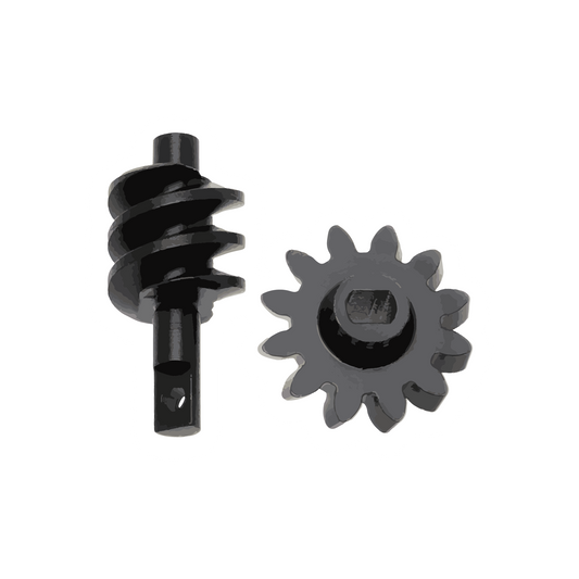 Isokinetic Front Axle Differential Gear 2/12T
