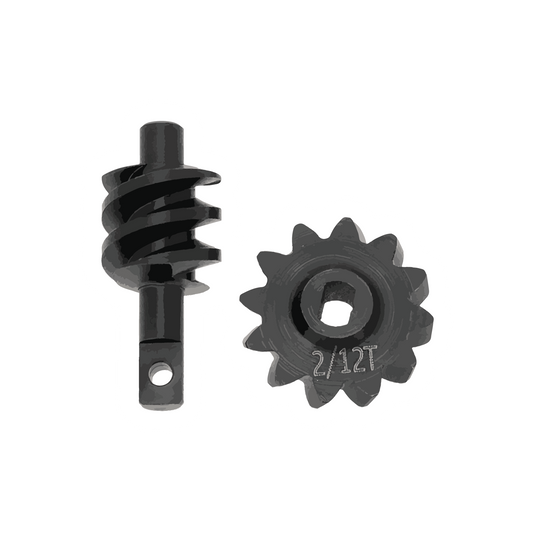 SCX24 Stock Front Axle Differential Gear 2/12T