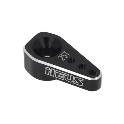 Servo Arm 25T Servo Horn for Brushless High Torque Micro Servo