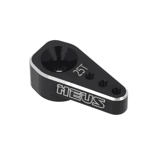 Servo Arm 25T Servo Horn for Brushless High Torque Micro Servo