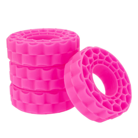Inserts for 62-66mm 1.0" Tires - Super Soft